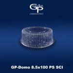 GP-DOMO 8 5 X100 PS SCI